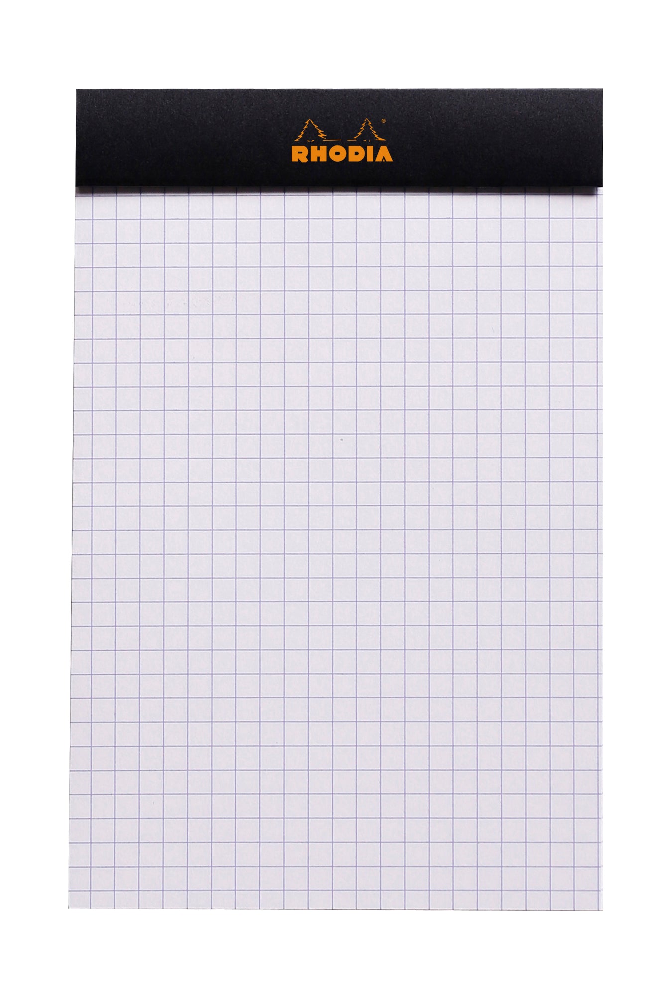 N° 14 Black Pad