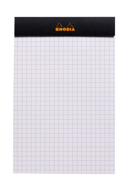 N° 14 Black Pad