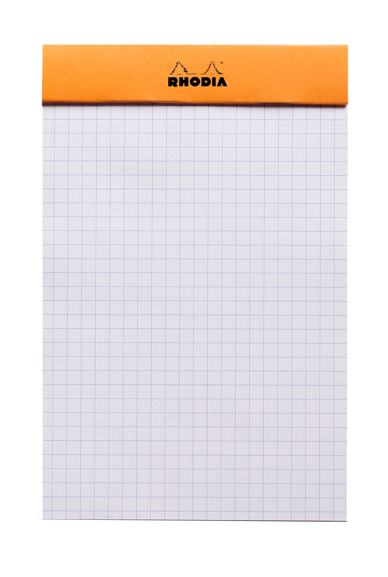 N° 14 Orange Pad