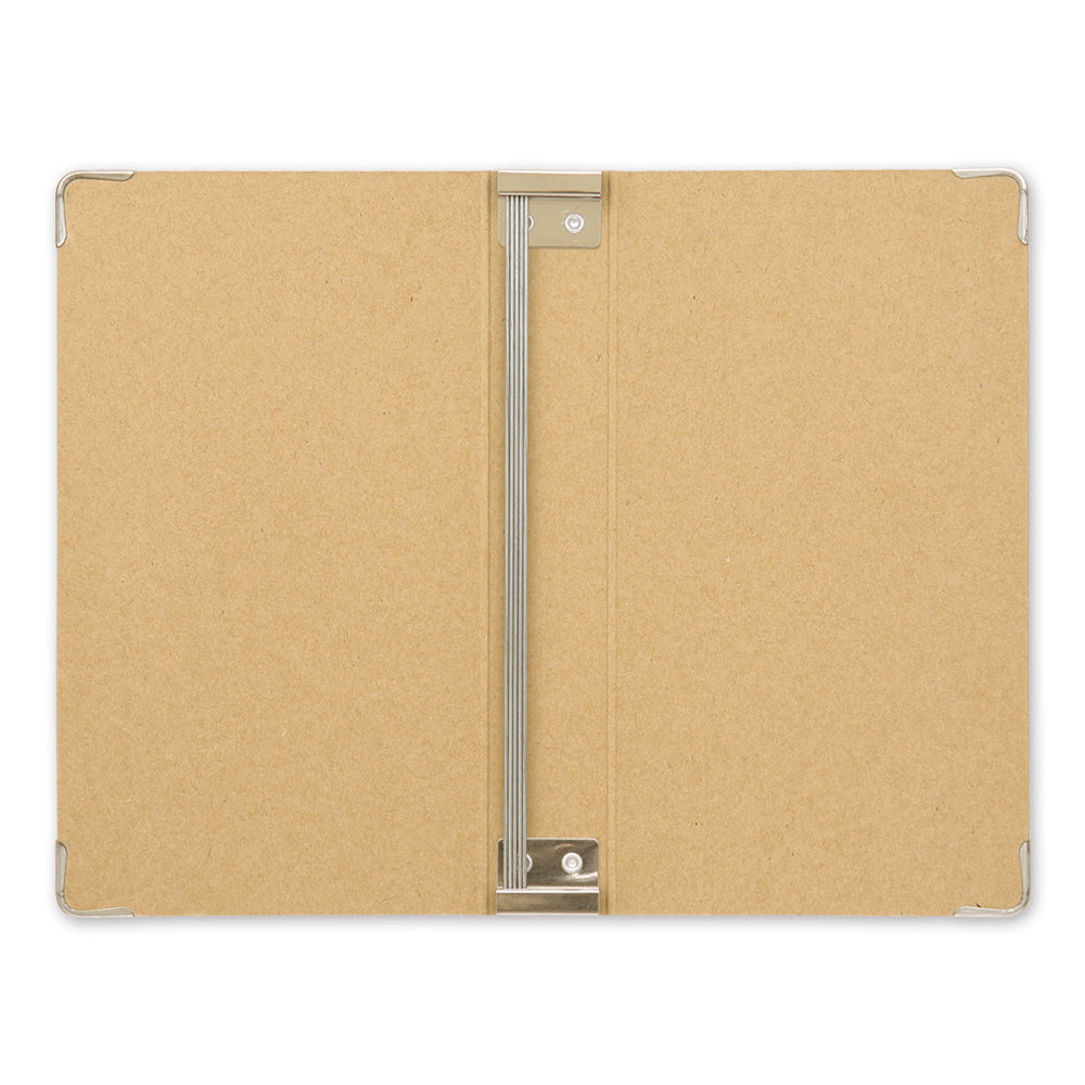 011 Refill Binder