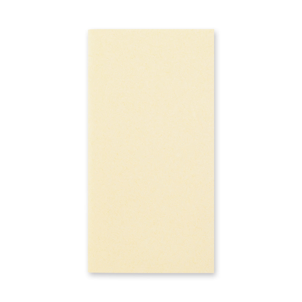 025 MD Paper Cream