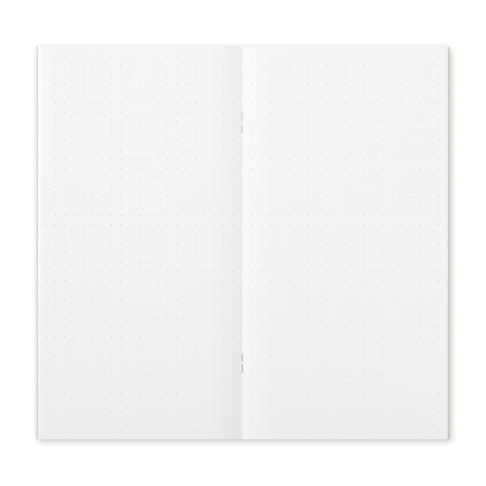 026 Dot Grid