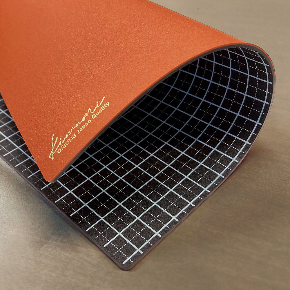 Kiwami Writing Mat (Brown)