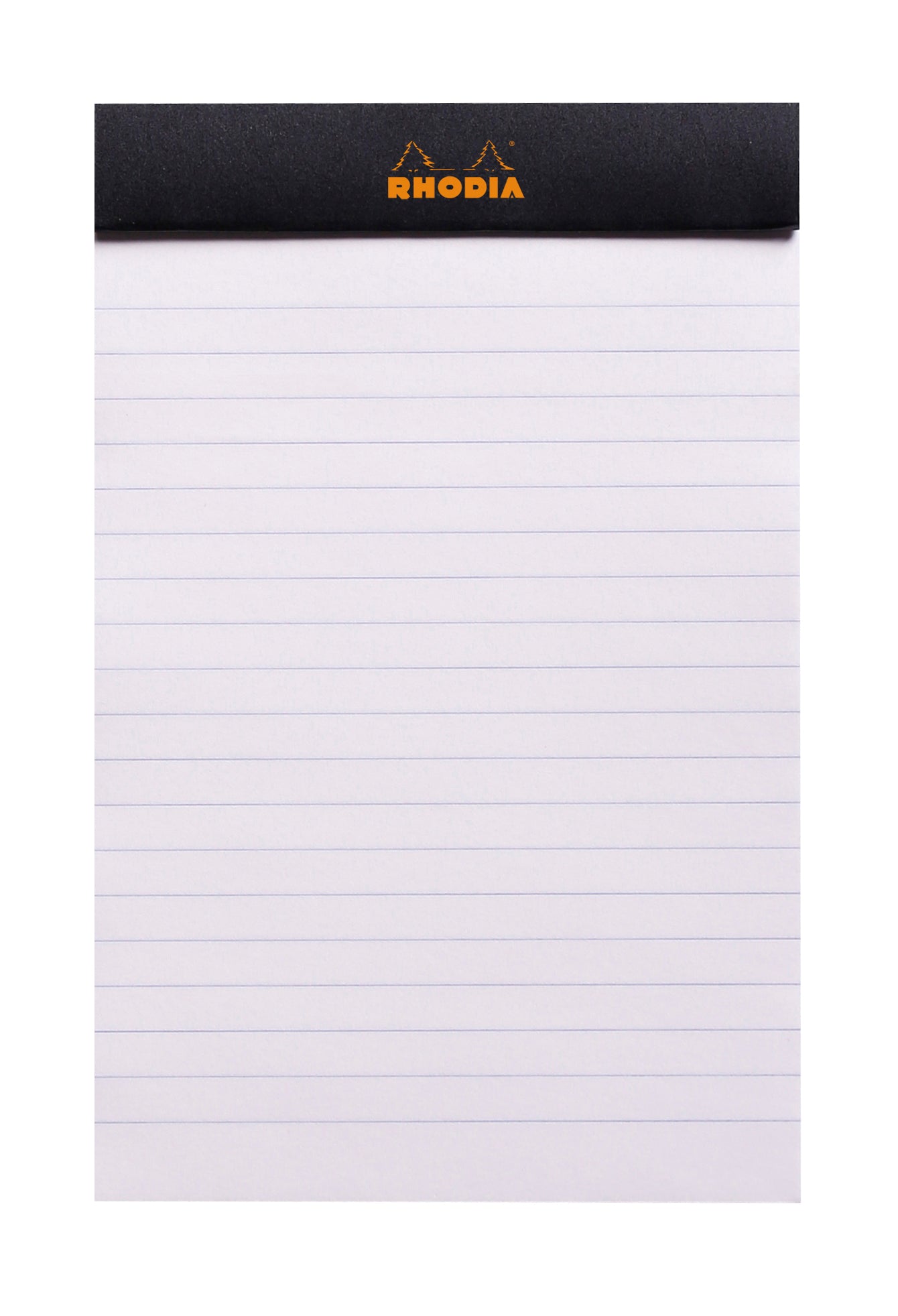 N° 14 Black Pad