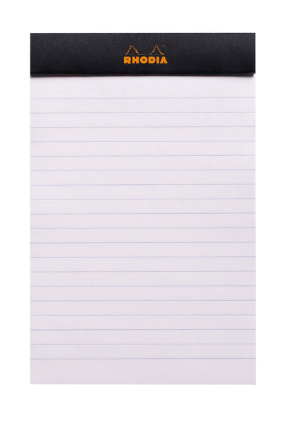 N° 14 Black Pad