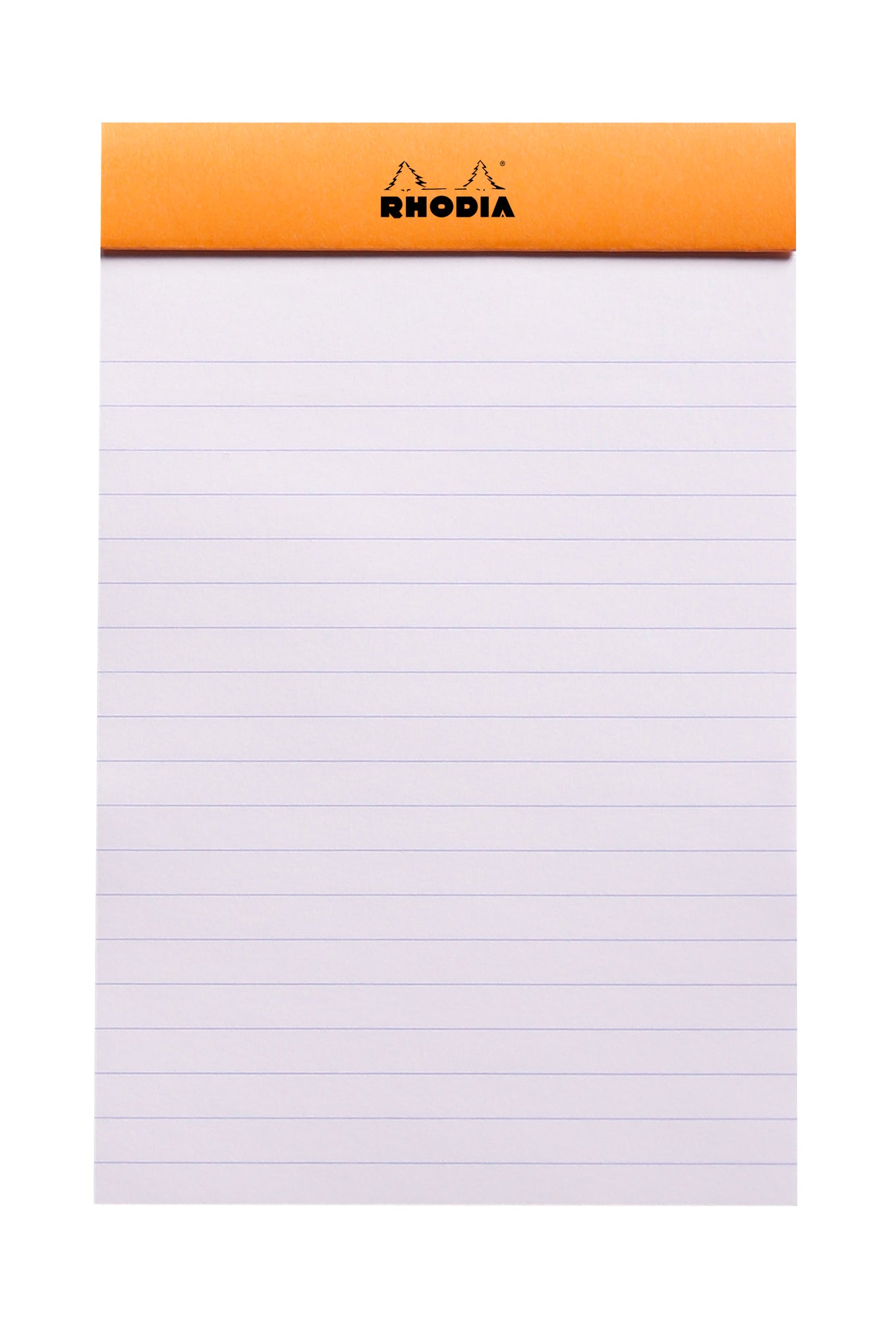 N° 14 Orange Pad