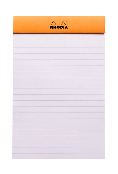 N° 14 Orange Pad