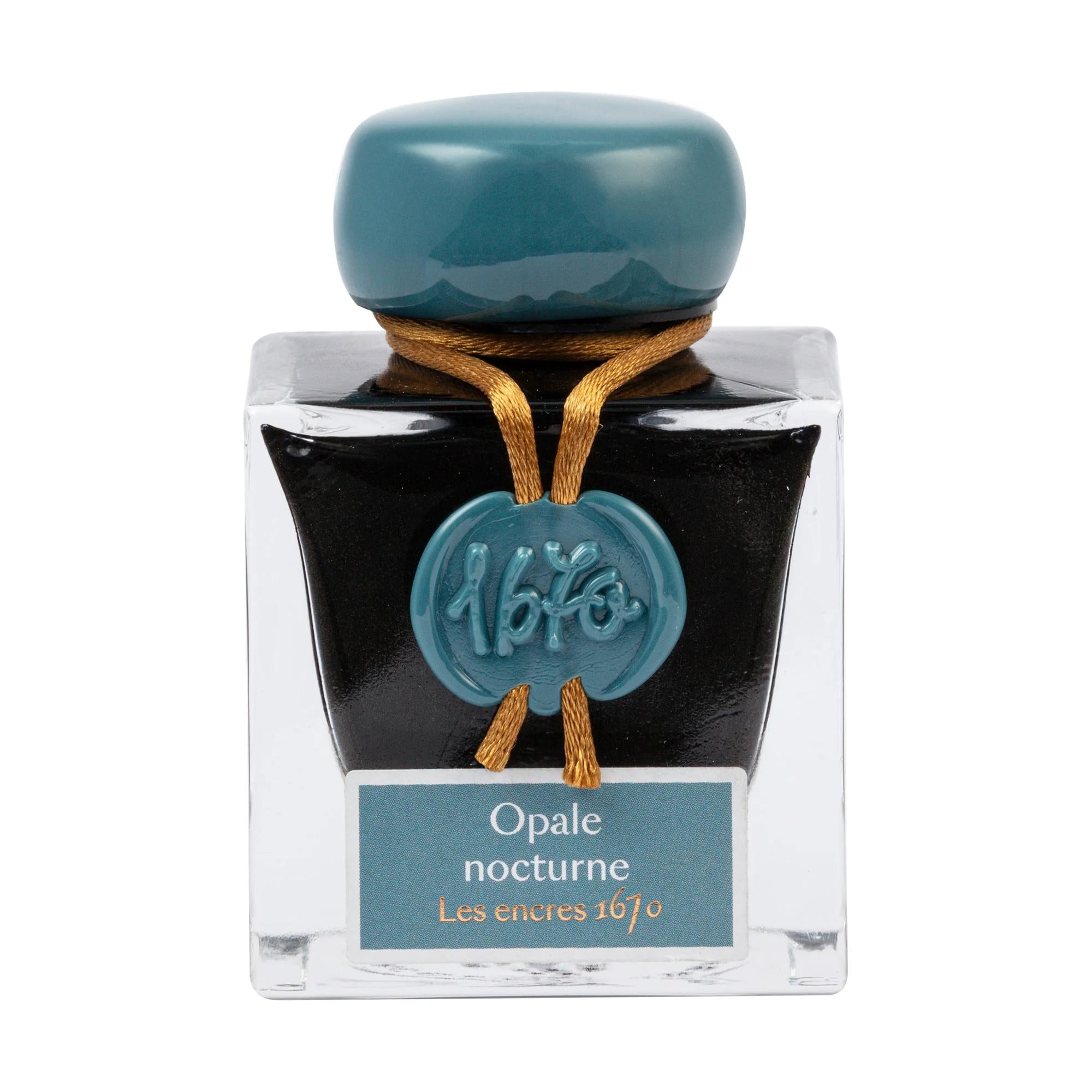 Night Opal (Opale Nocturne)