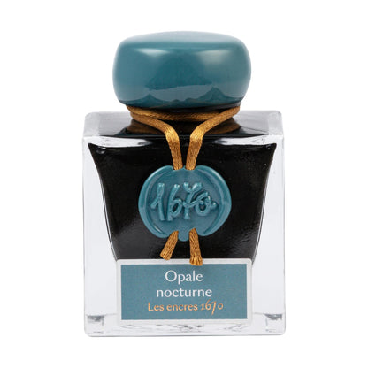 Night Opal (Opale Nocturne)