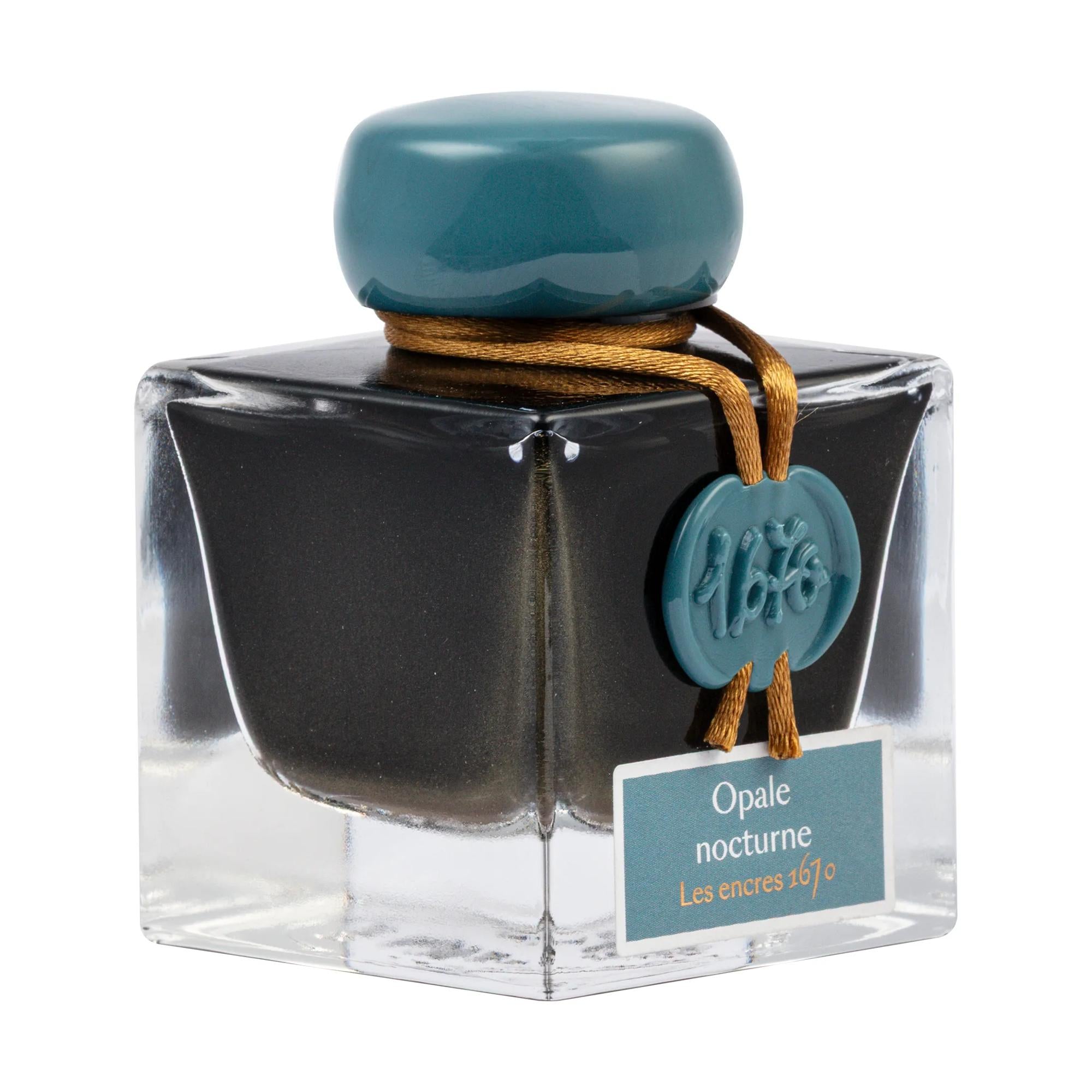 Night Opal (Opale Nocturne)
