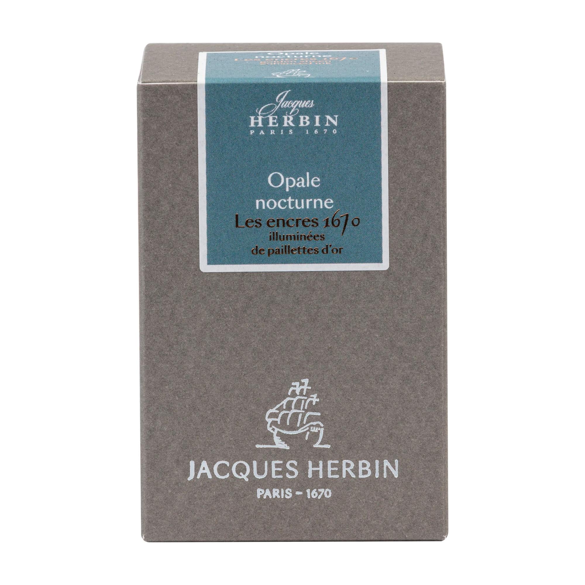 Night Opal (Opale Nocturne)