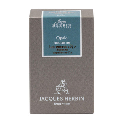 Night Opal (Opale Nocturne)