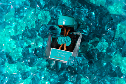 Persian Turquoise (Turquoise de Perse)