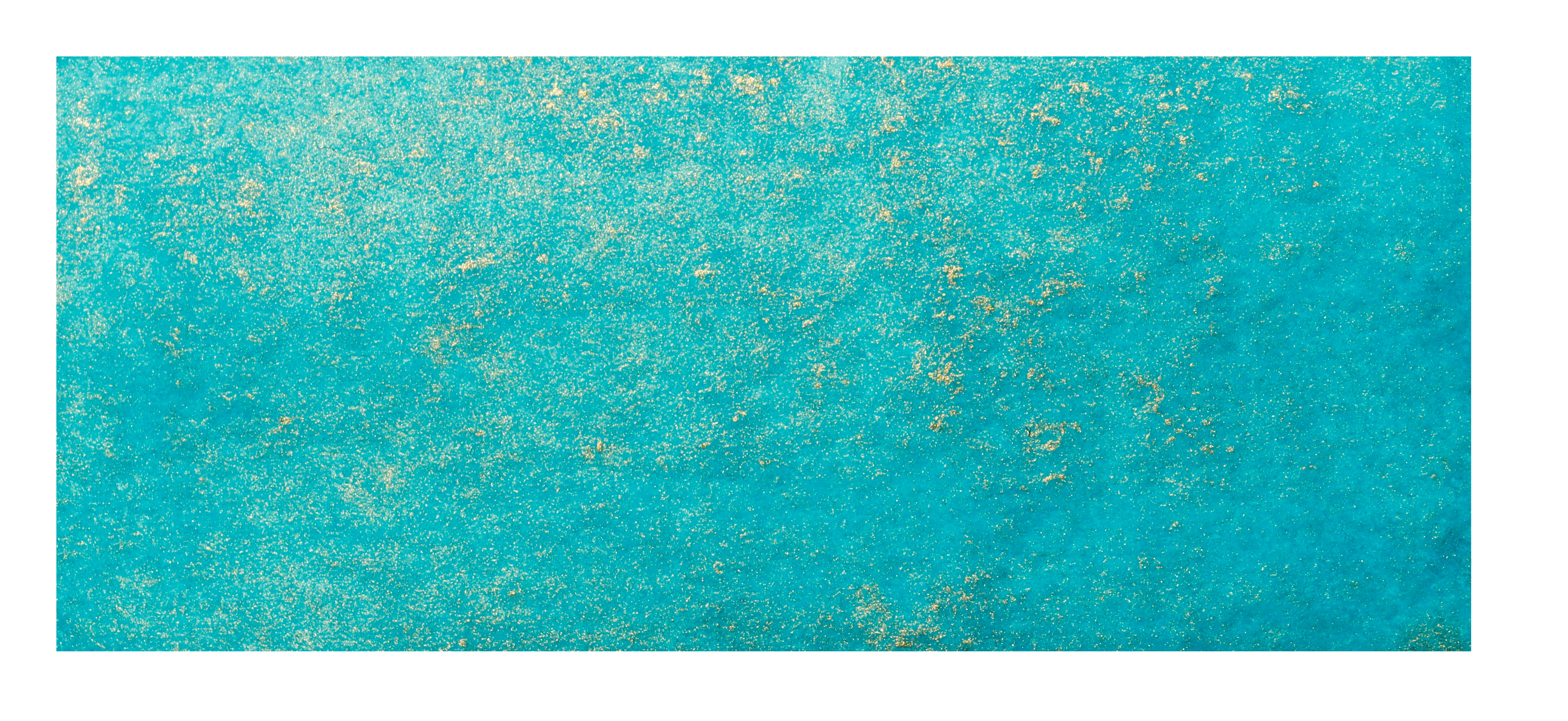 Persian Turquoise (Turquoise de Perse)