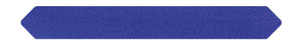 Ocean Blue (Bleu Ocean)