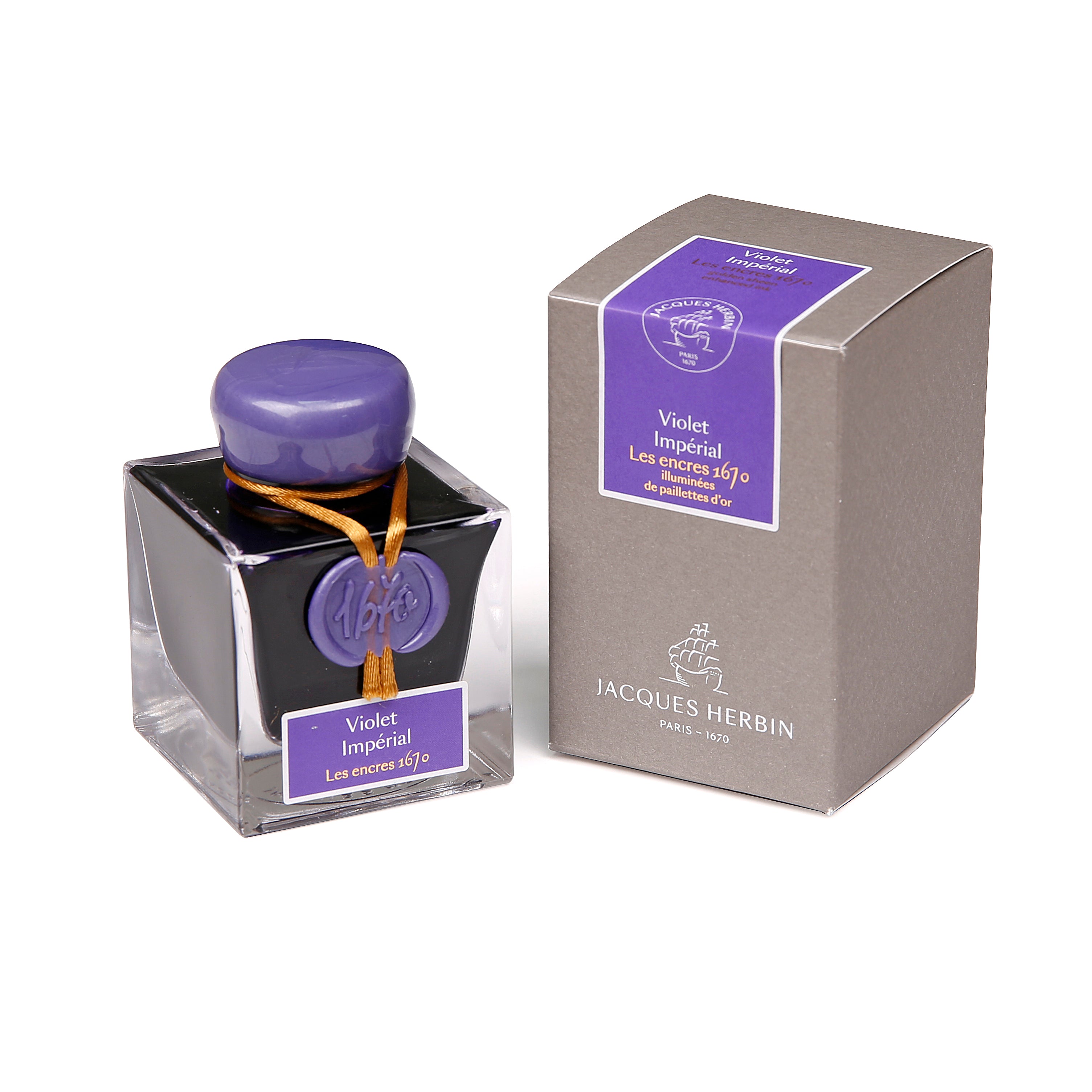 Imperial Violet