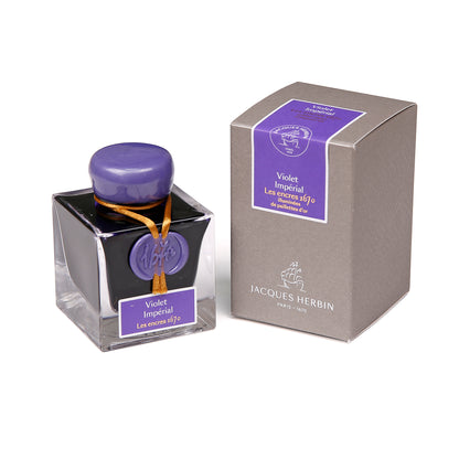 Imperial Violet
