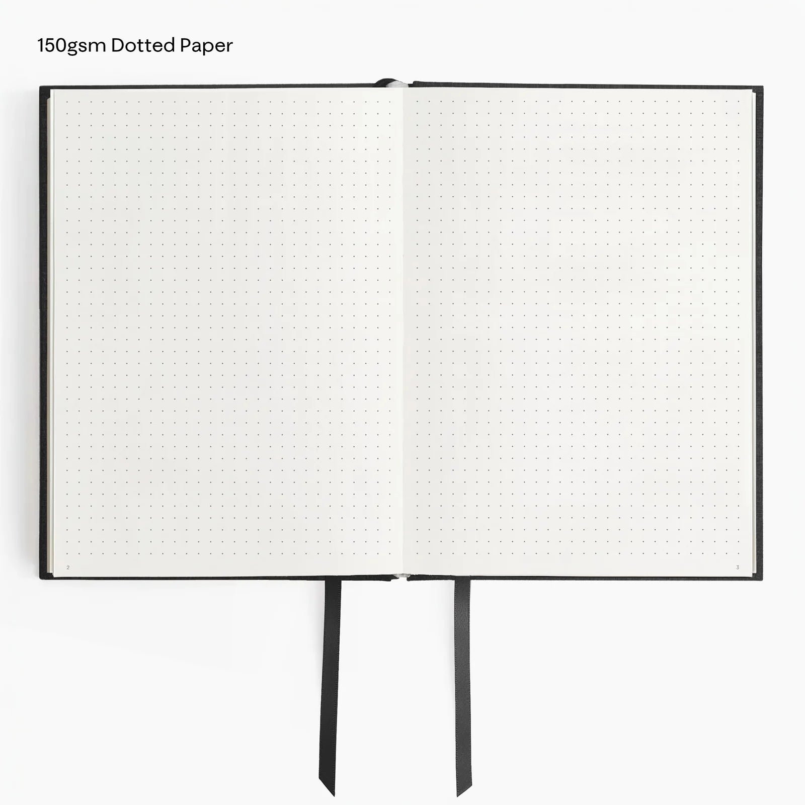 Spellcraft Notebook (150gsm, Hardcover)