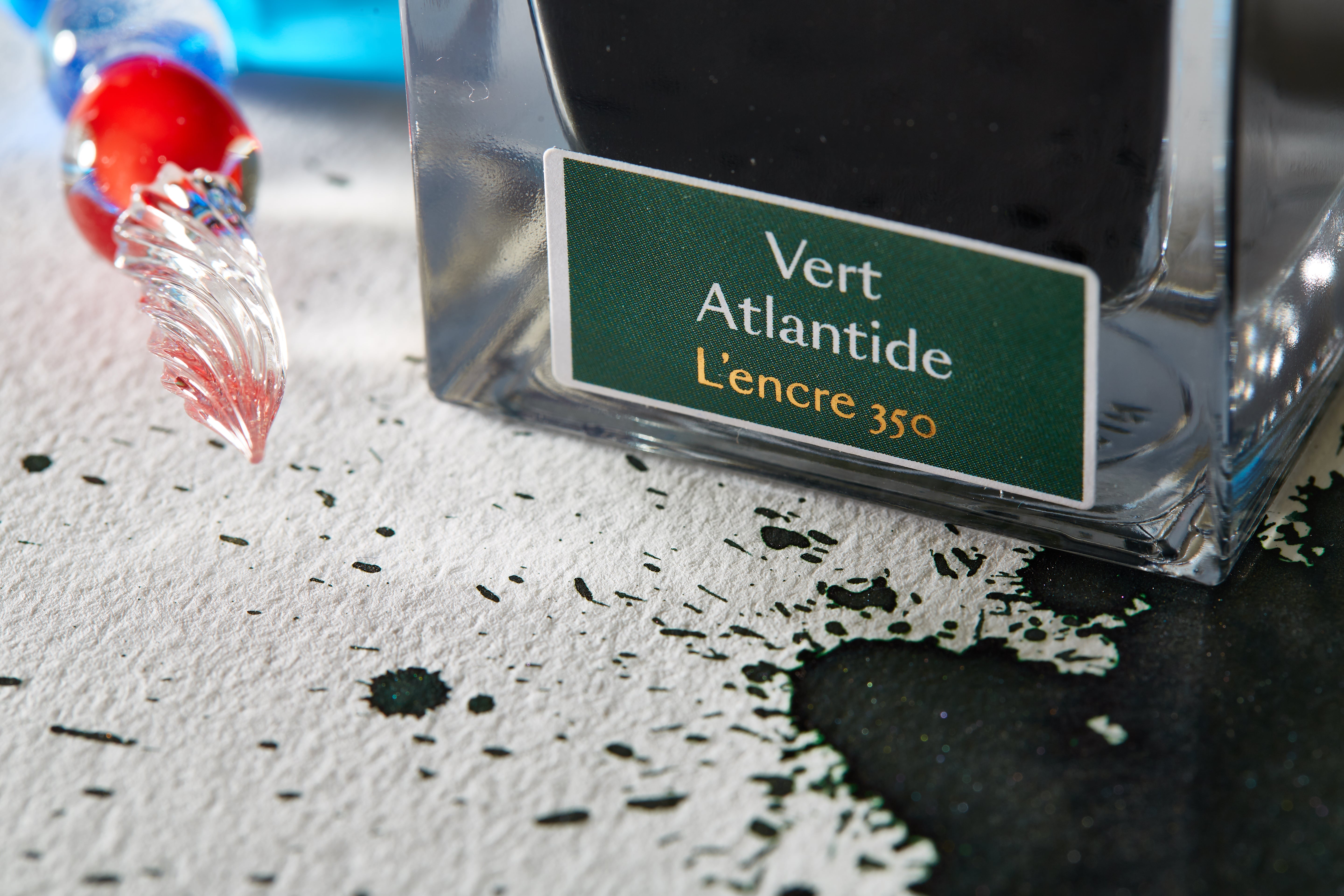 Atlantis green