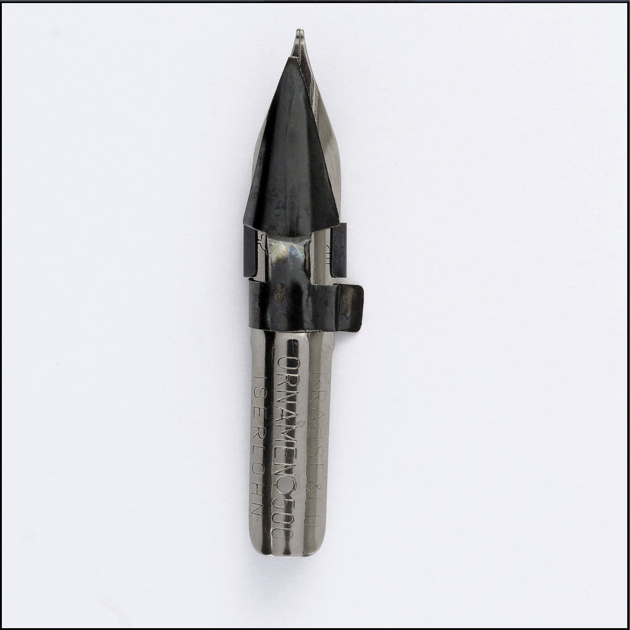 Ornament Nib