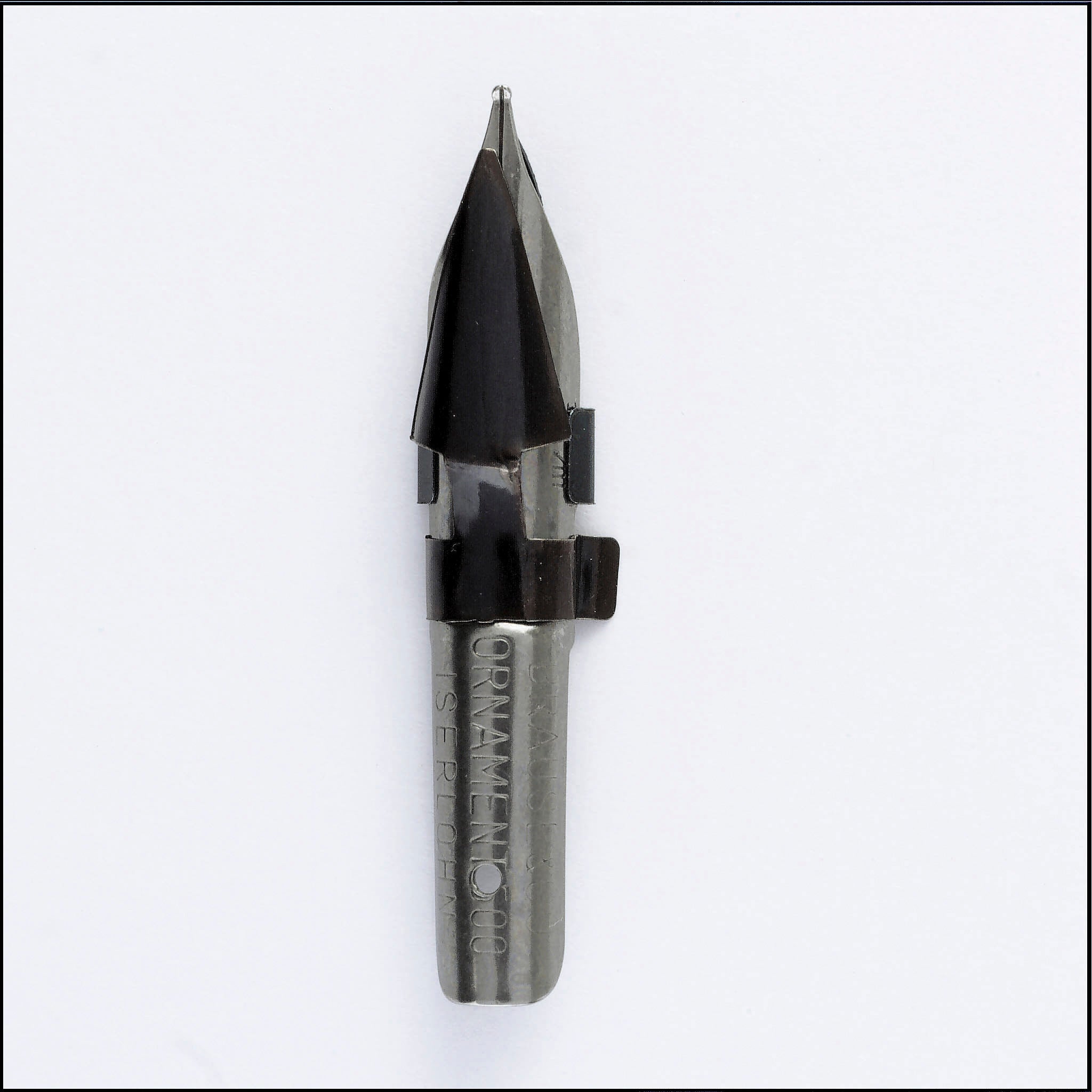 Ornament Nib