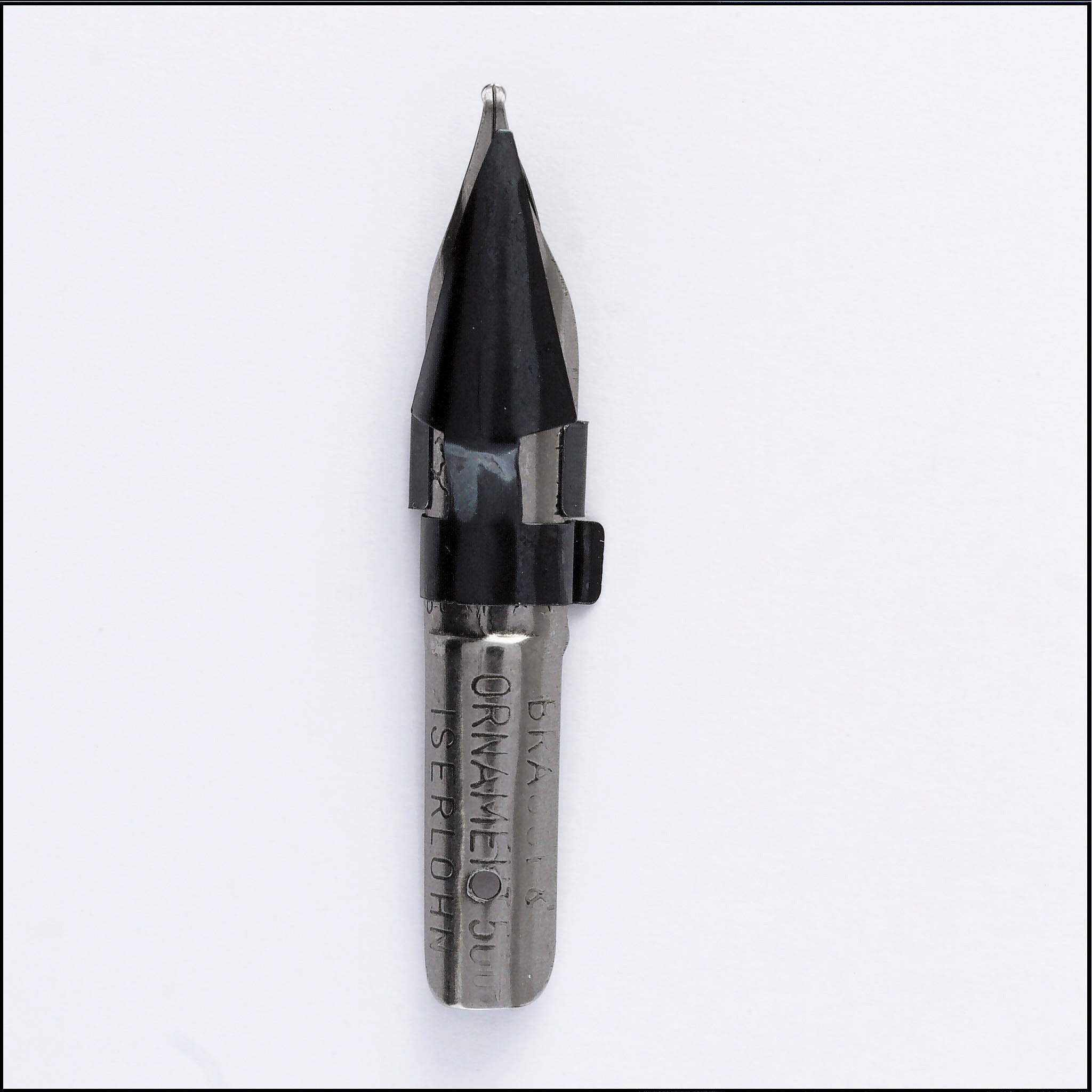 Ornament Nib