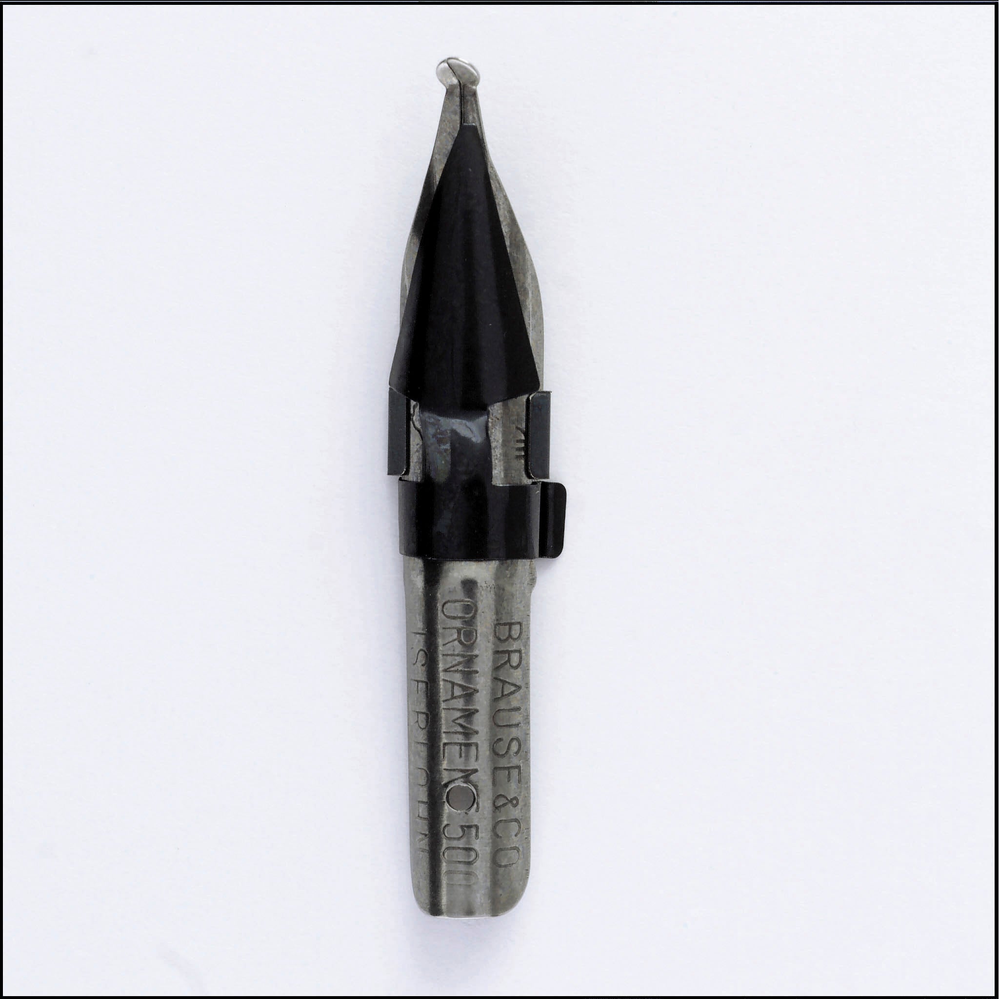 Ornament Nib