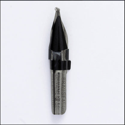 Ornament Nib
