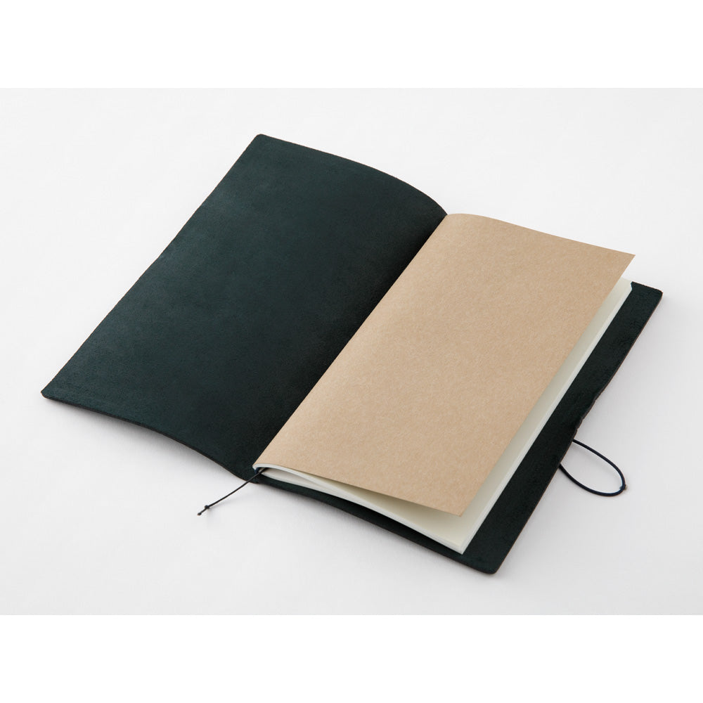 TRAVELER'S Notebook Blue