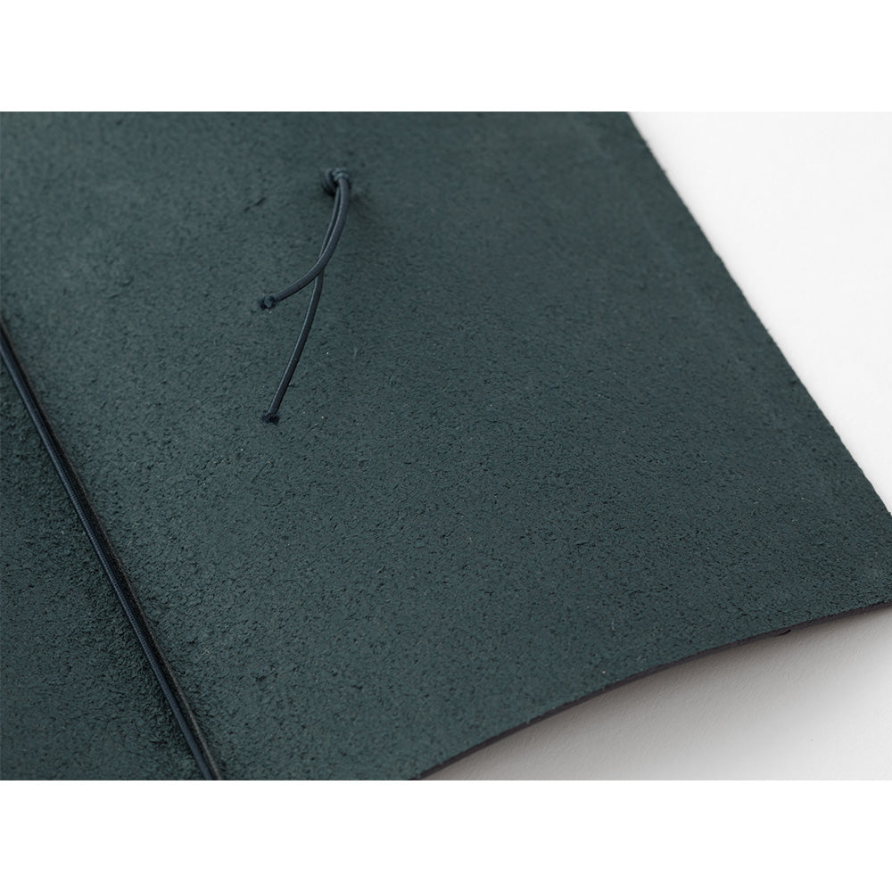 TRAVELER'S Notebook Blue