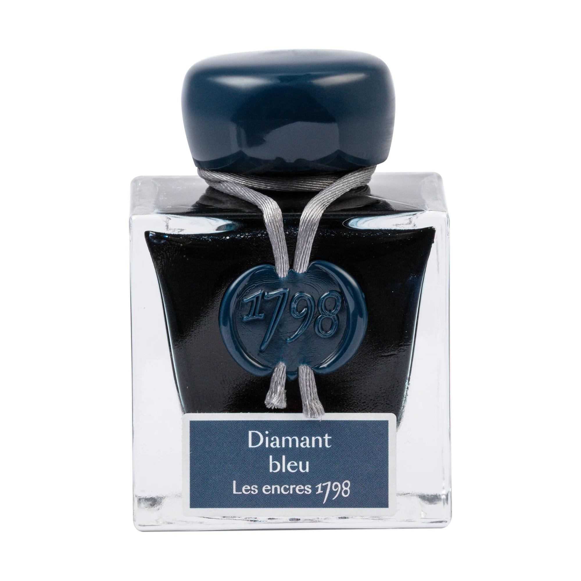 Diamant Bleu