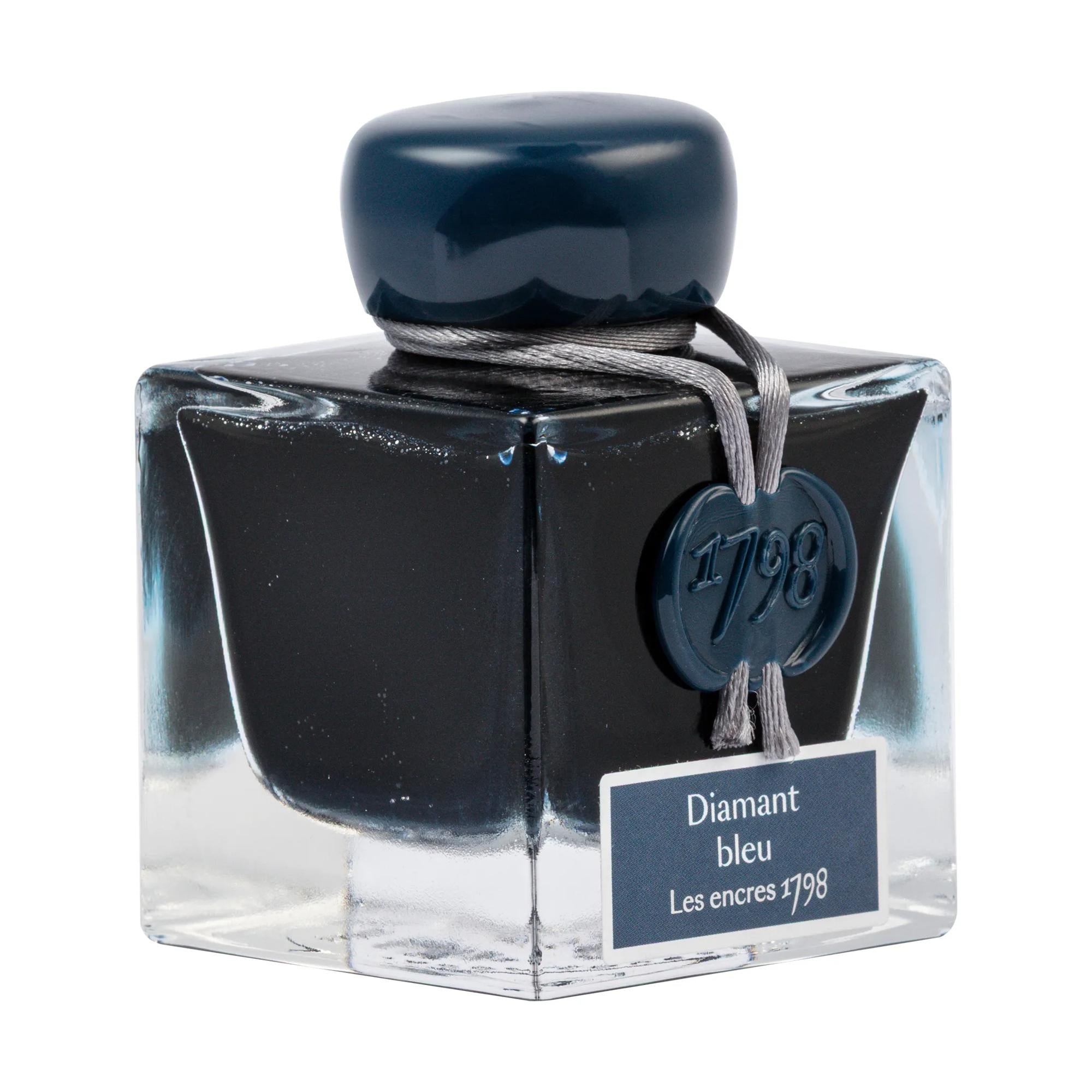 Diamant Bleu
