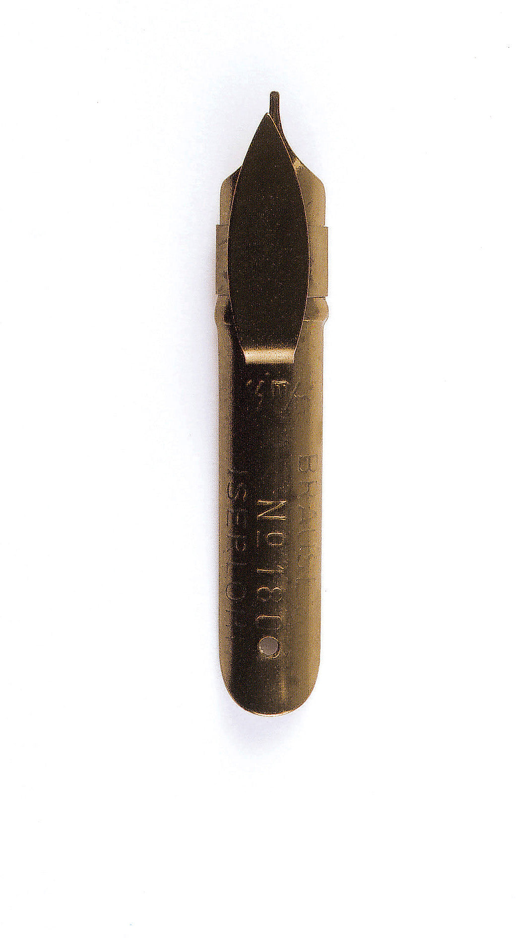 Bandzug Nib