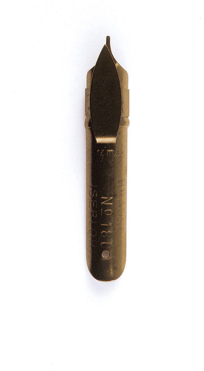 Bandzug Nib