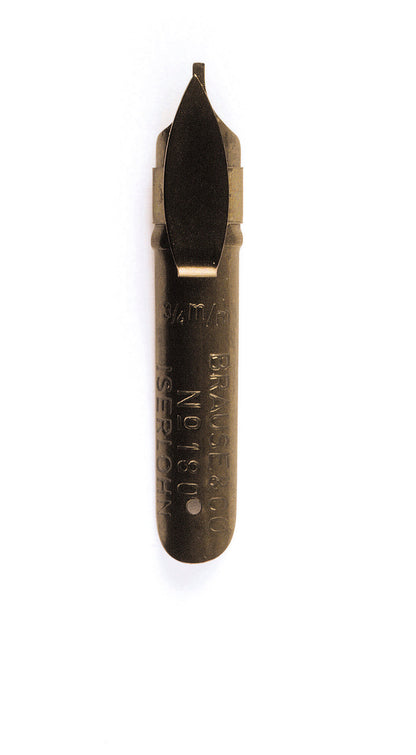 Bandzug Nib