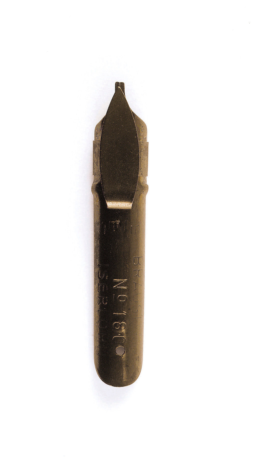 Bandzug Nib