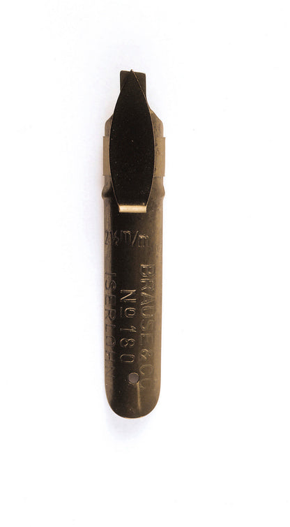 Bandzug Nib