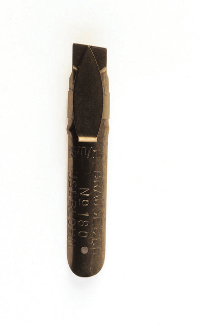 Bandzug Nib