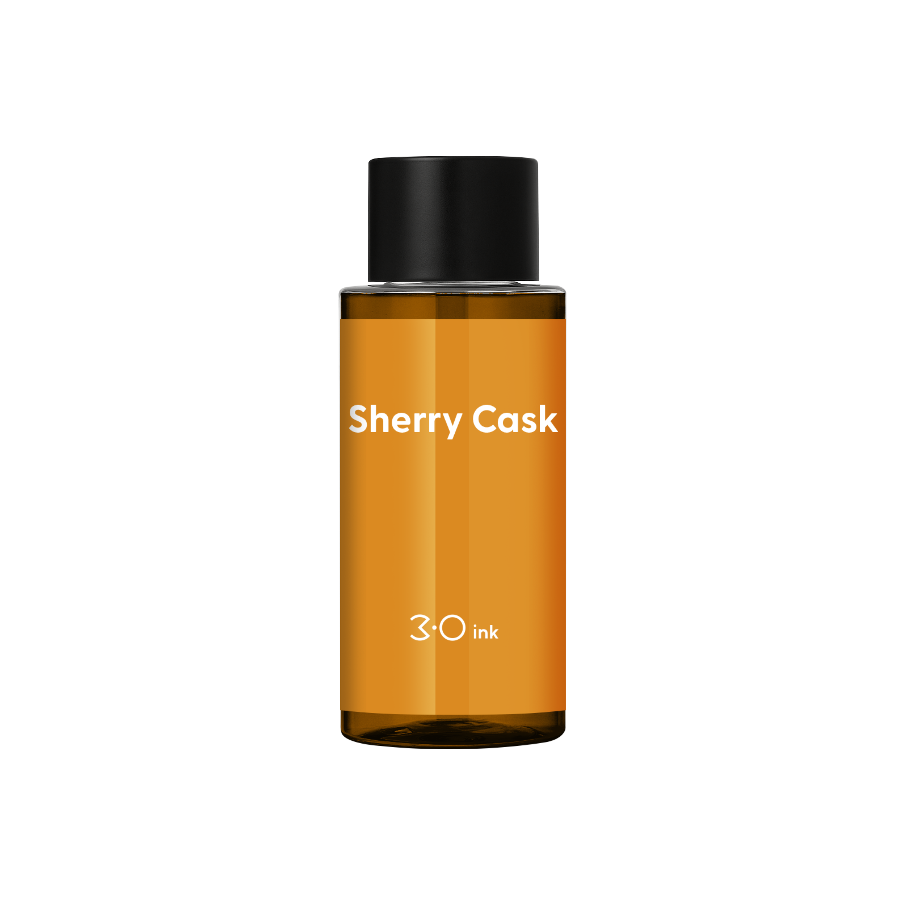 Sherry Cask