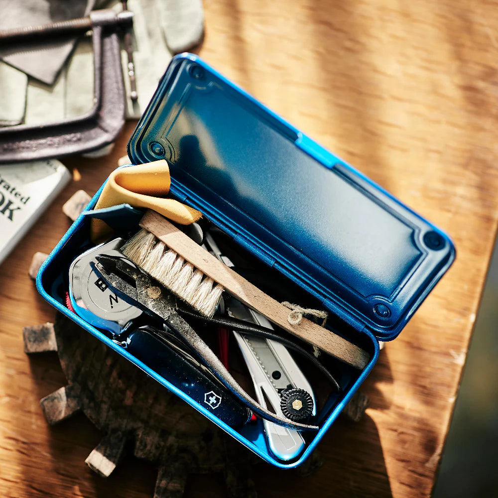 Trunk Shape Toolbox (Blue)