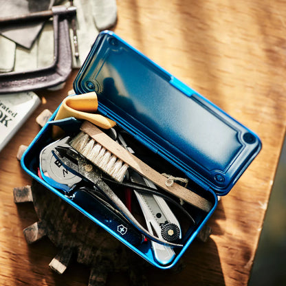 Trunk Shape Toolbox (Blue)
