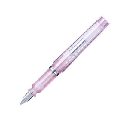 Tuzu Adjust Glassy Crystal Cherry