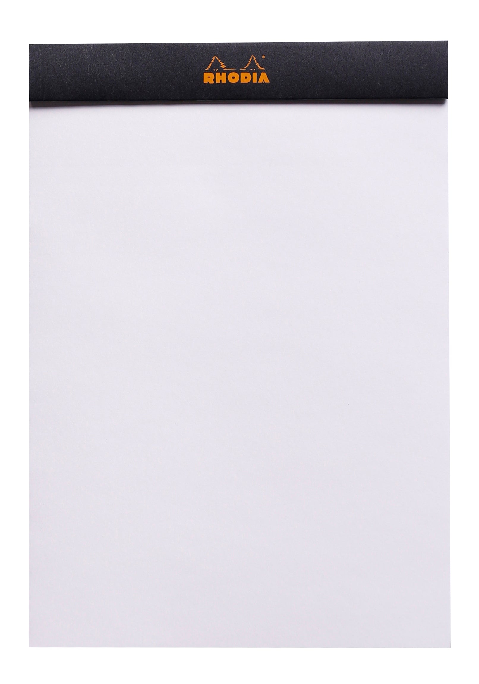 N° 16 Black Pad