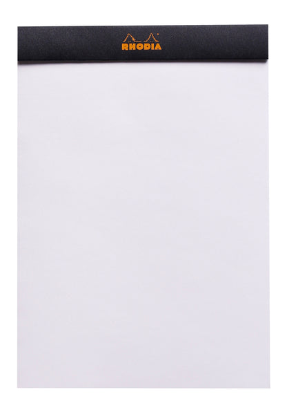 N° 16 Black Pad