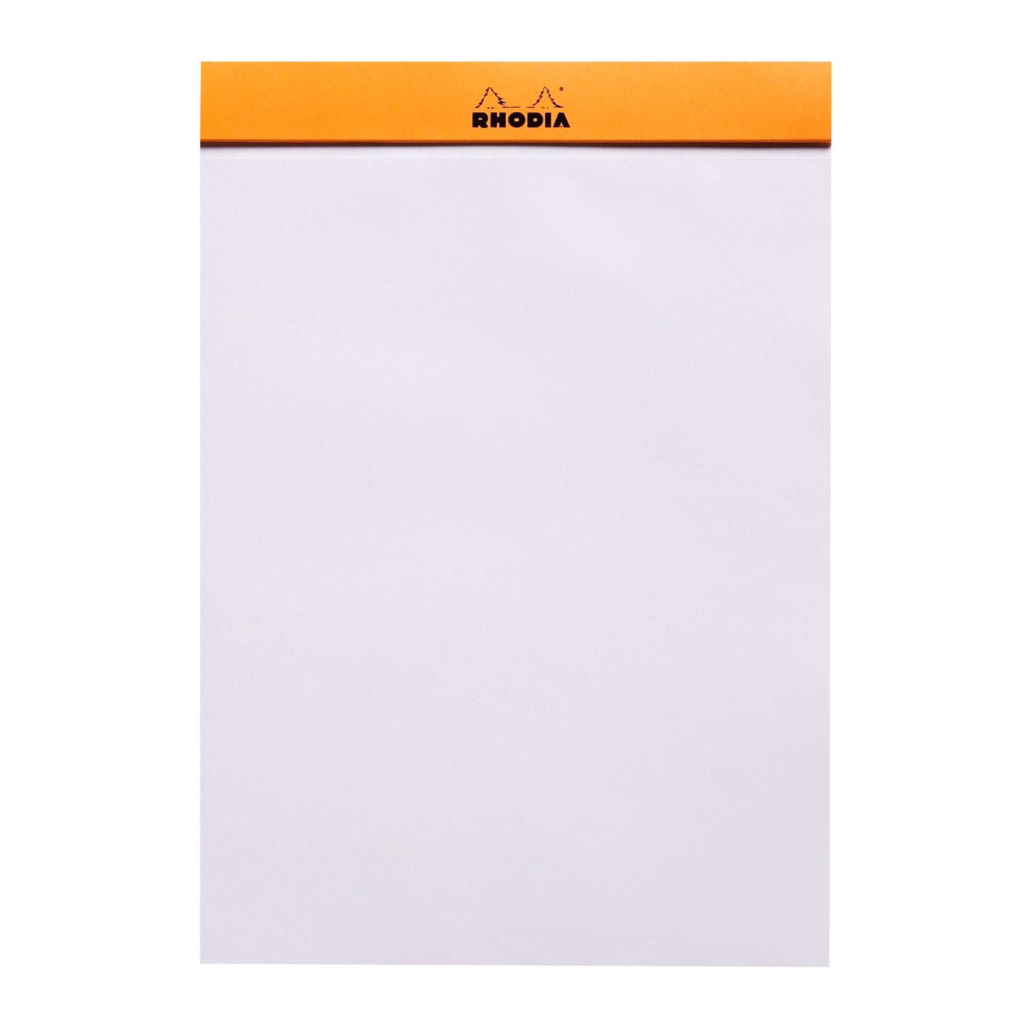 N° 16 Orange Pad