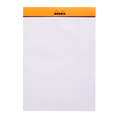 N° 16 Orange Pad