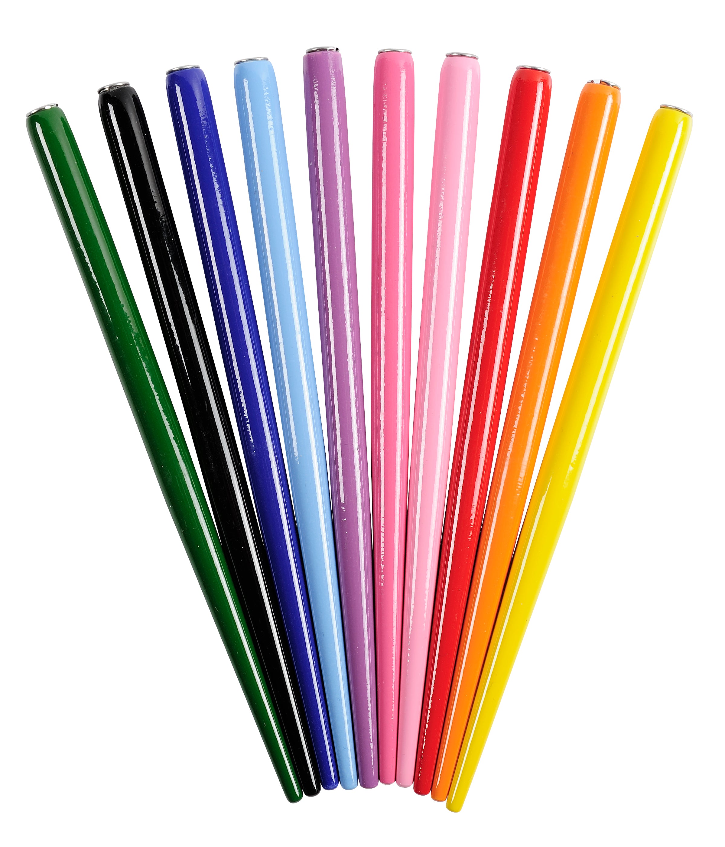 One Coloured Wooden Nib Holder
