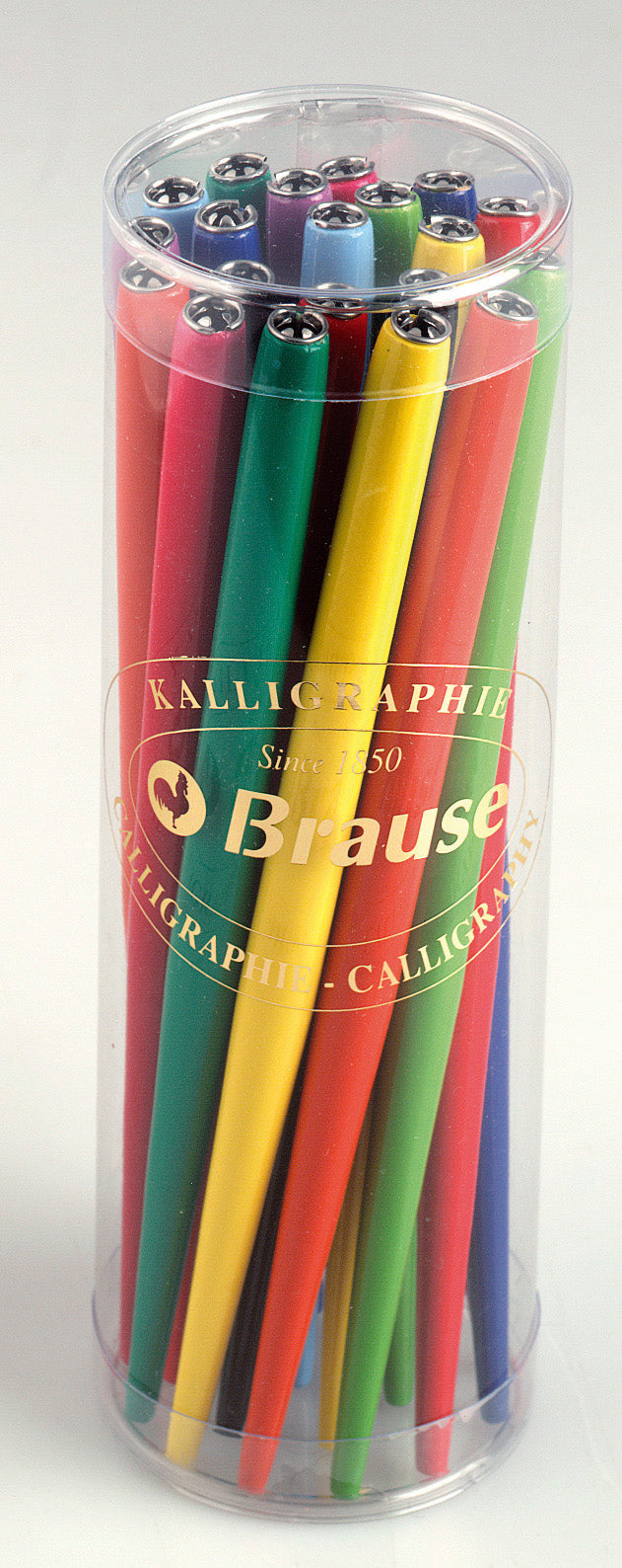 One Coloured Wooden Nib Holder