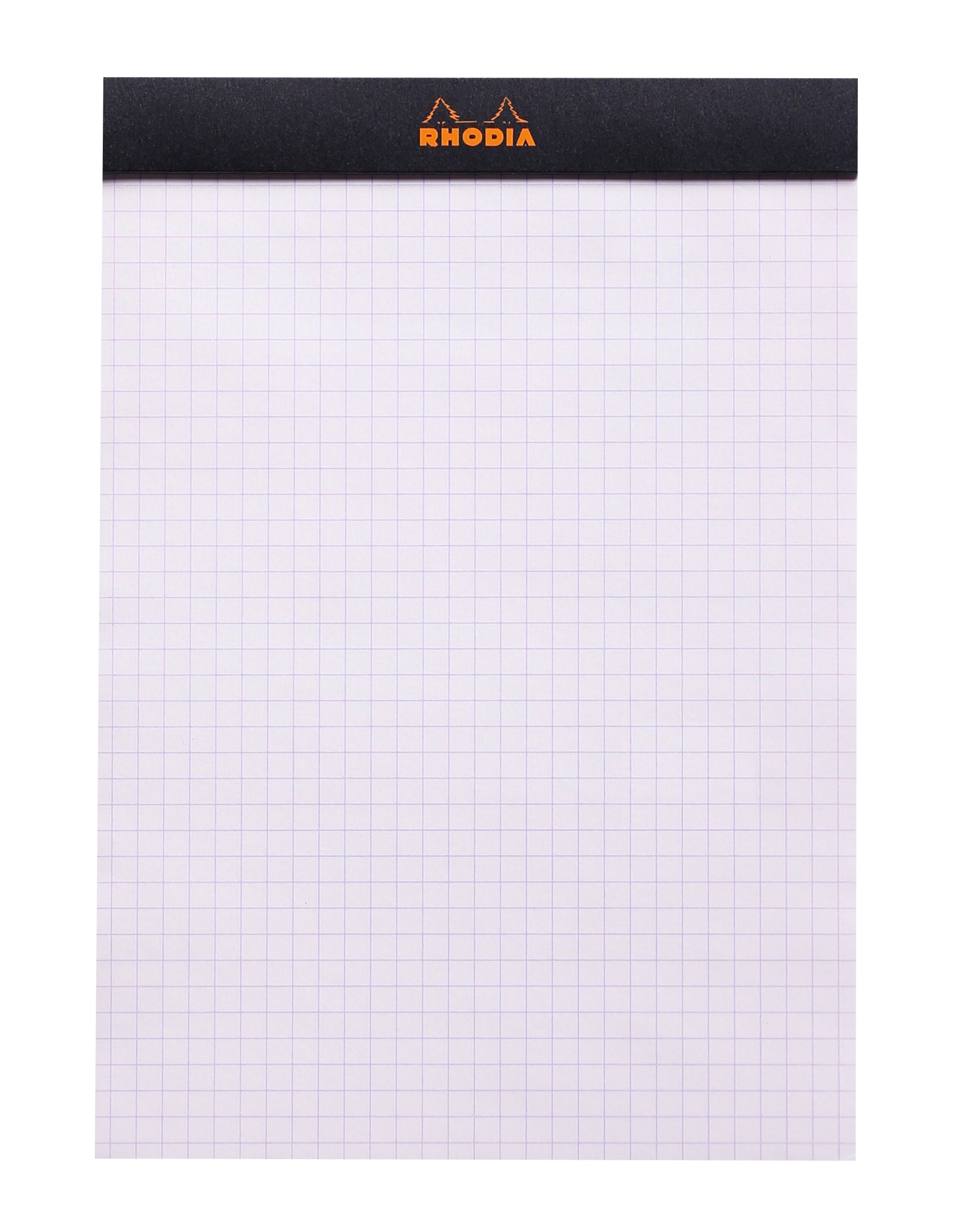 N° 16 Black Pad