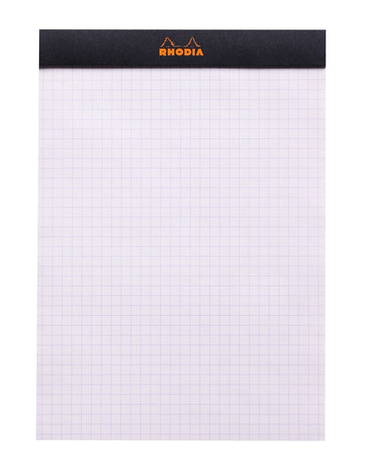 N° 16 Black Pad